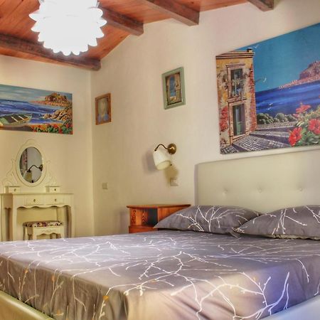 Gerani House Villa Cefalù Dış mekan fotoğraf