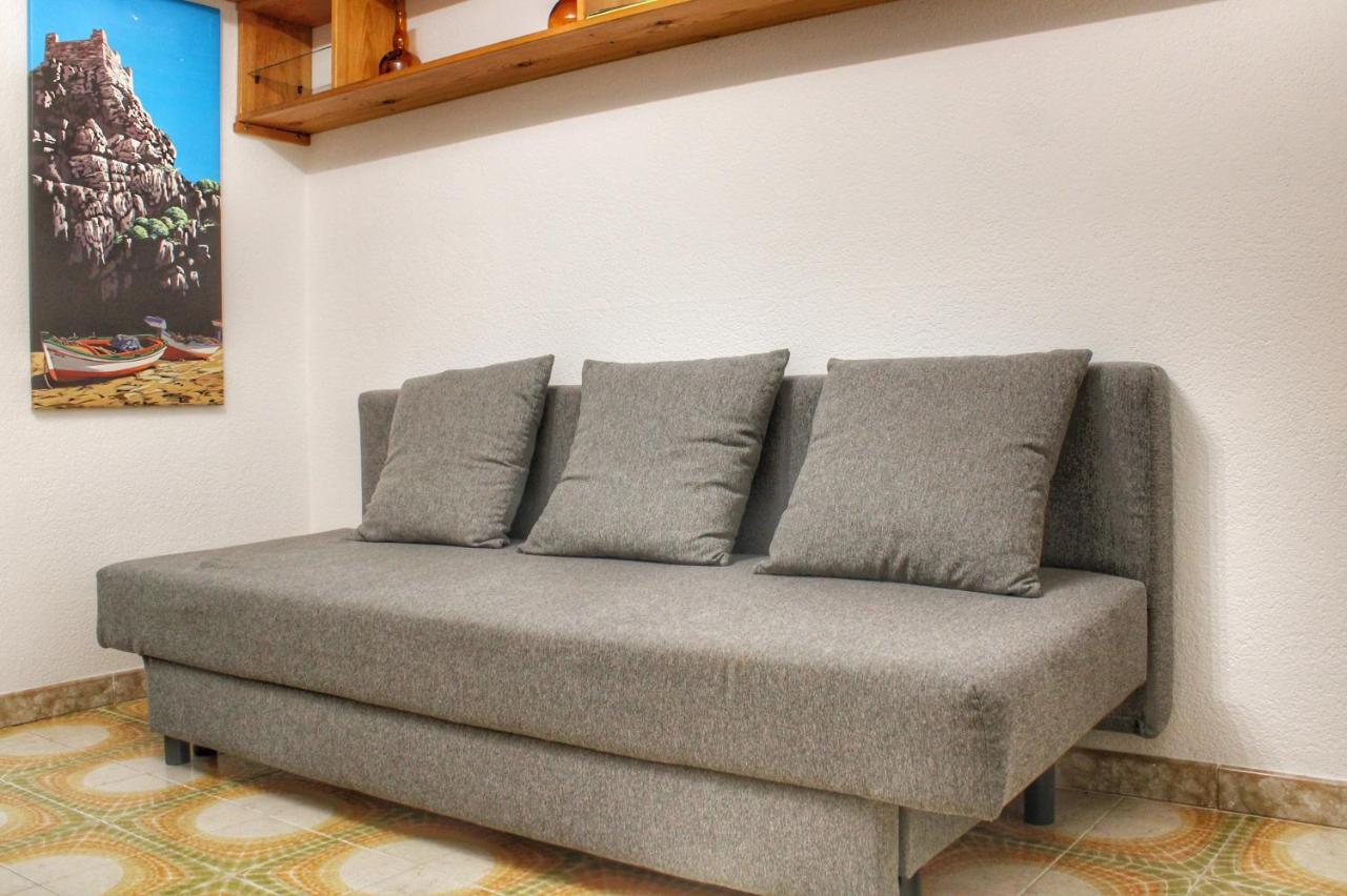 Gerani House Villa Cefalù Dış mekan fotoğraf