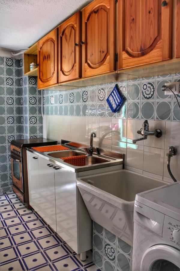 Gerani House Villa Cefalù Dış mekan fotoğraf