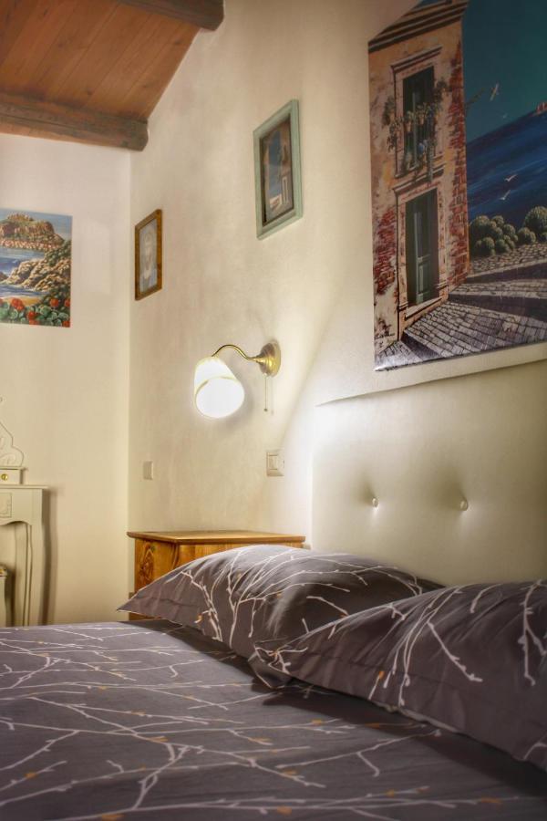 Gerani House Villa Cefalù Dış mekan fotoğraf