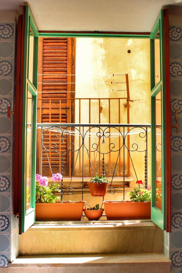 Gerani House Villa Cefalù Dış mekan fotoğraf