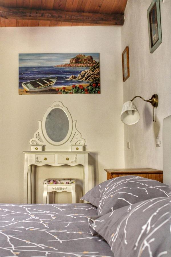 Gerani House Villa Cefalù Dış mekan fotoğraf