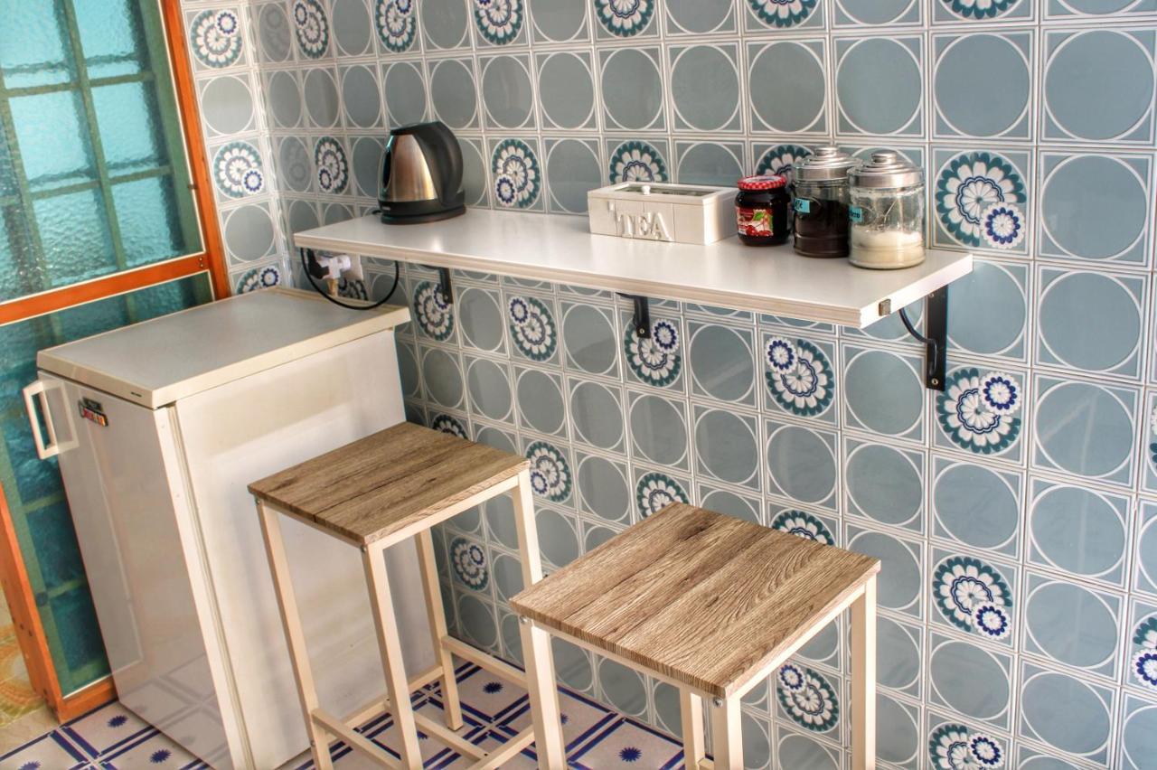 Gerani House Villa Cefalù Dış mekan fotoğraf