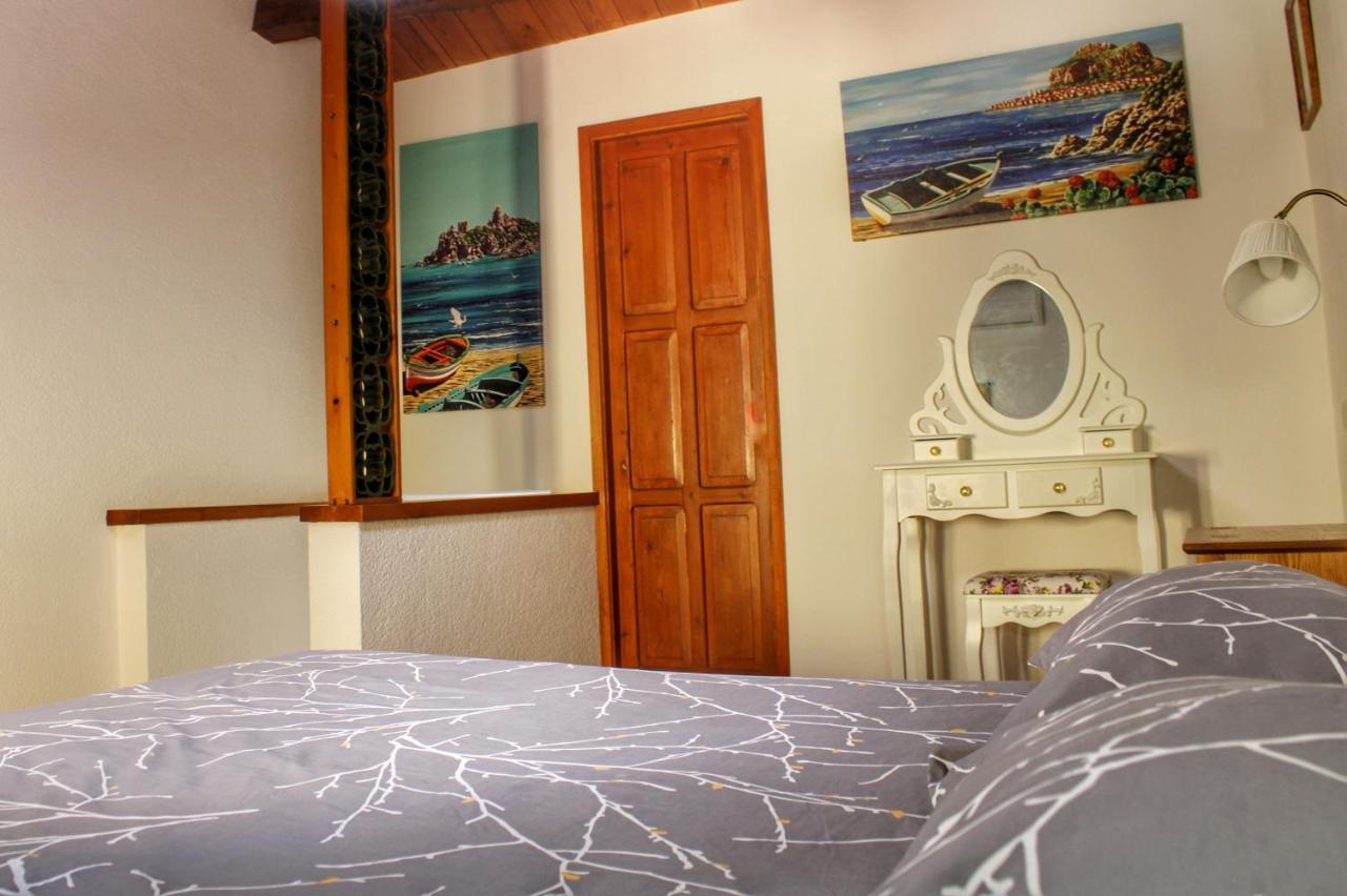 Gerani House Villa Cefalù Dış mekan fotoğraf