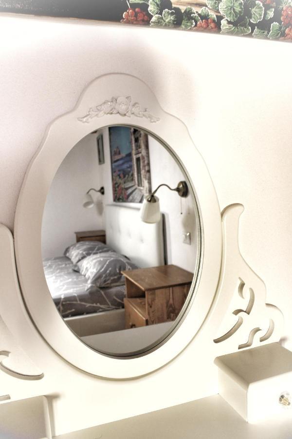 Gerani House Villa Cefalù Dış mekan fotoğraf