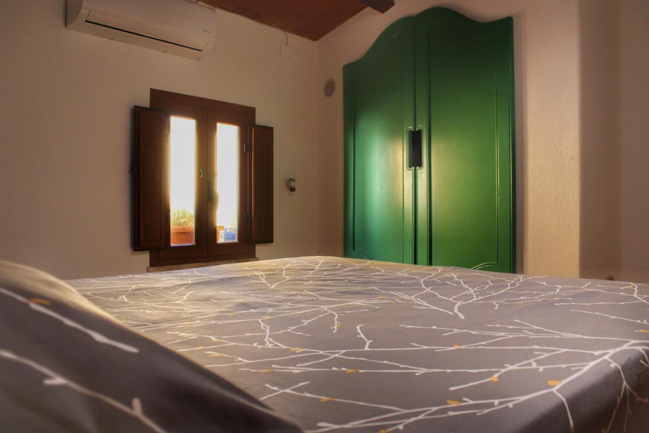 Gerani House Villa Cefalù Dış mekan fotoğraf