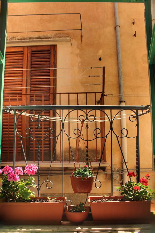 Gerani House Villa Cefalù Dış mekan fotoğraf