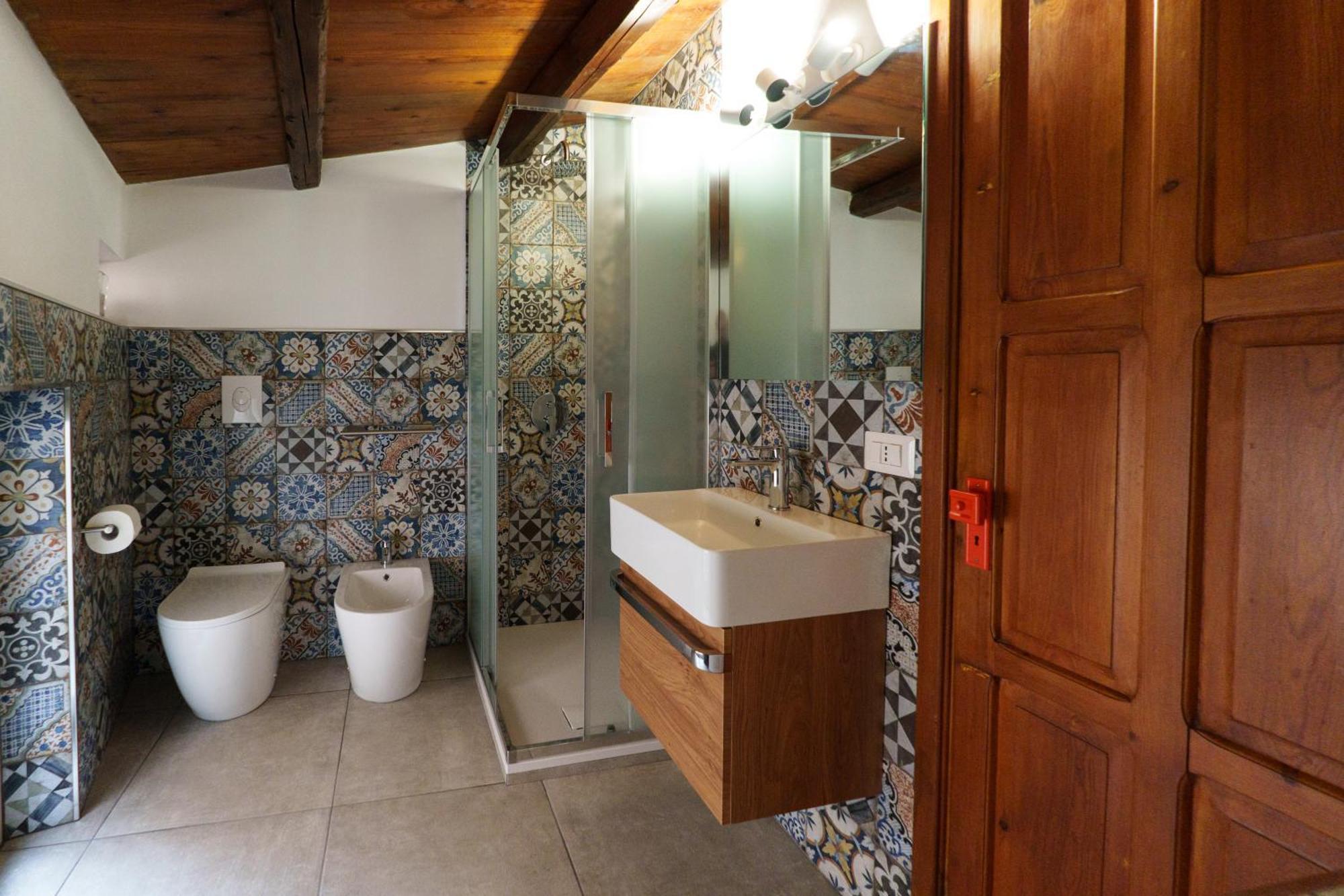 Gerani House Villa Cefalù Dış mekan fotoğraf