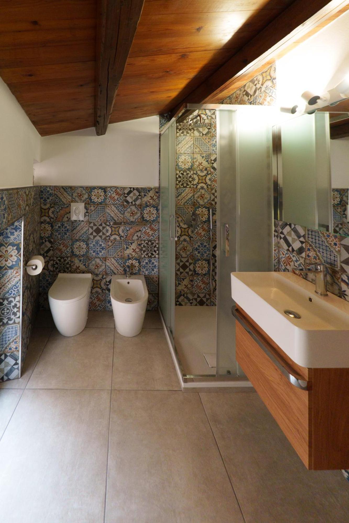 Gerani House Villa Cefalù Dış mekan fotoğraf
