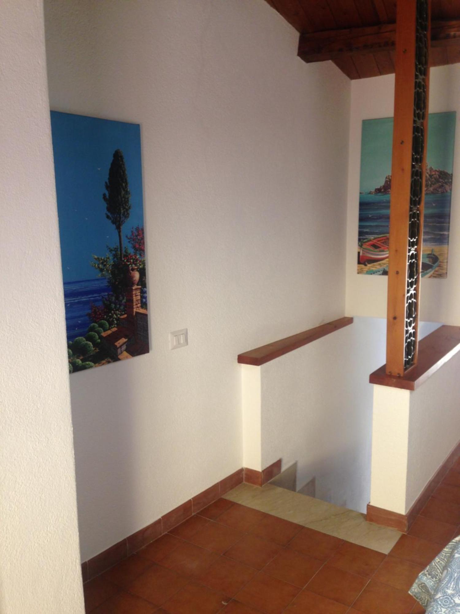 Gerani House Villa Cefalù Dış mekan fotoğraf